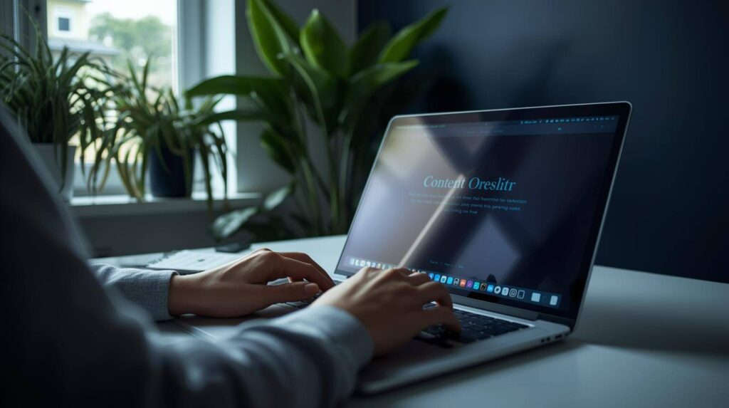 Richtlijnen voor de inhoud